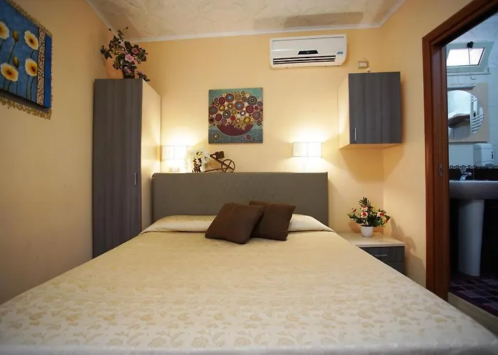 Golden Dreams B&B