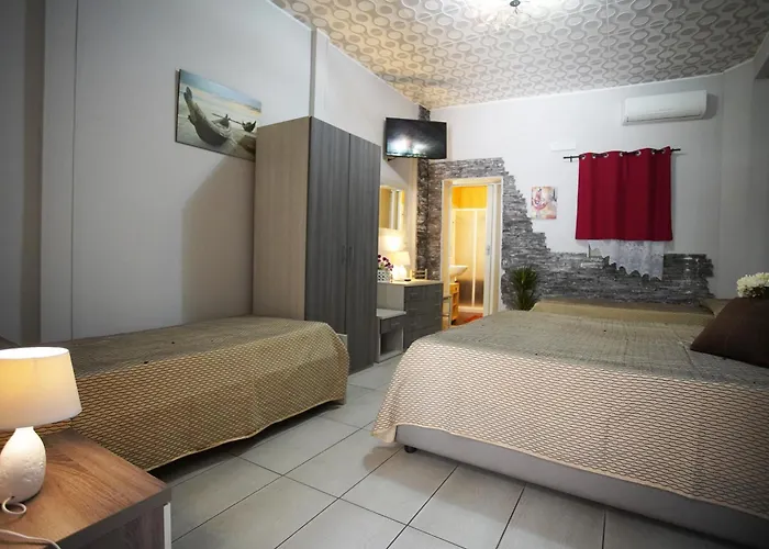 Golden Dreams B&B