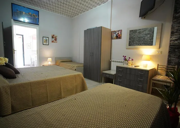 Golden Dreams B&B
