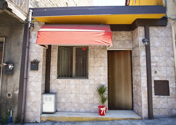 Golden Dreams B&B