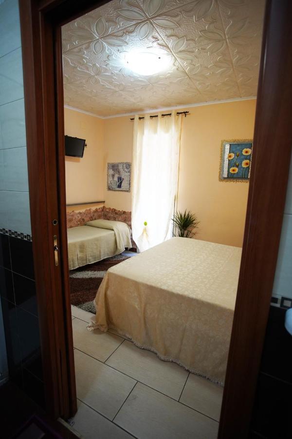 Golden Dreams Reggio de Calabre