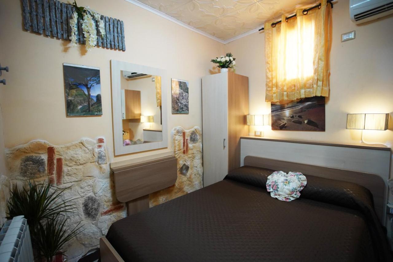 Golden Dreams * Reggio de Calabre