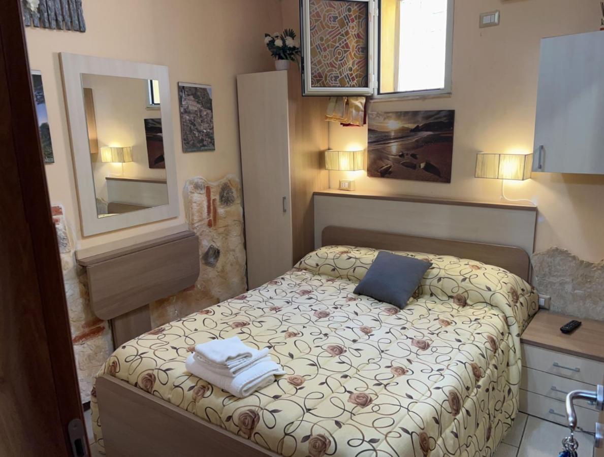 Couette-café Golden Dreams Reggio de Calabre