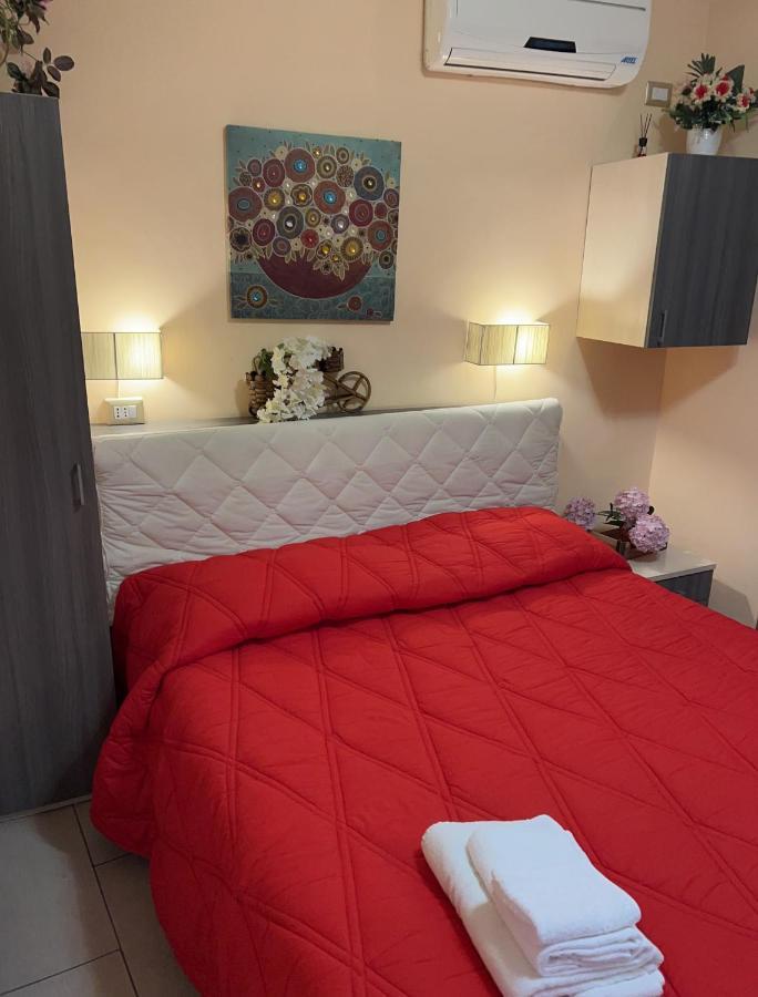 Golden Dreams Couette-café Reggio de Calabre