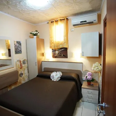 Golden Dreams B&B Reggio de Calabre Extérieur photo
