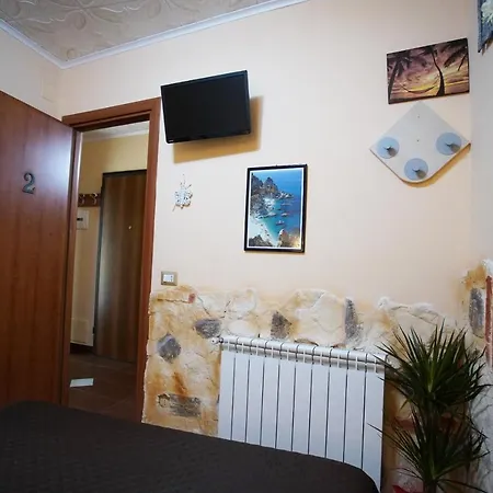Golden Dreams B&B Reggio de Calabre Extérieur photo