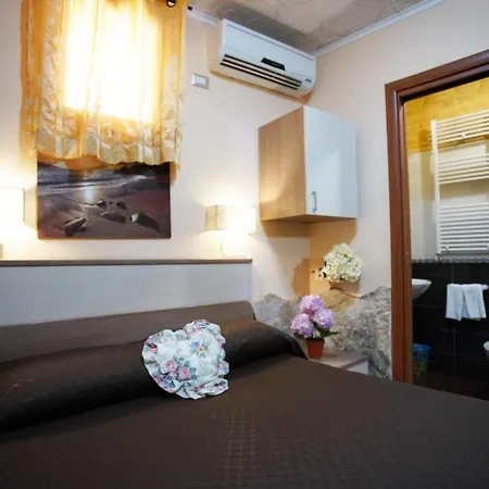 Golden Dreams B&B Reggio de Calabre Extérieur photo