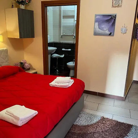 Golden Dreams B&B Reggio de Calabre Extérieur photo