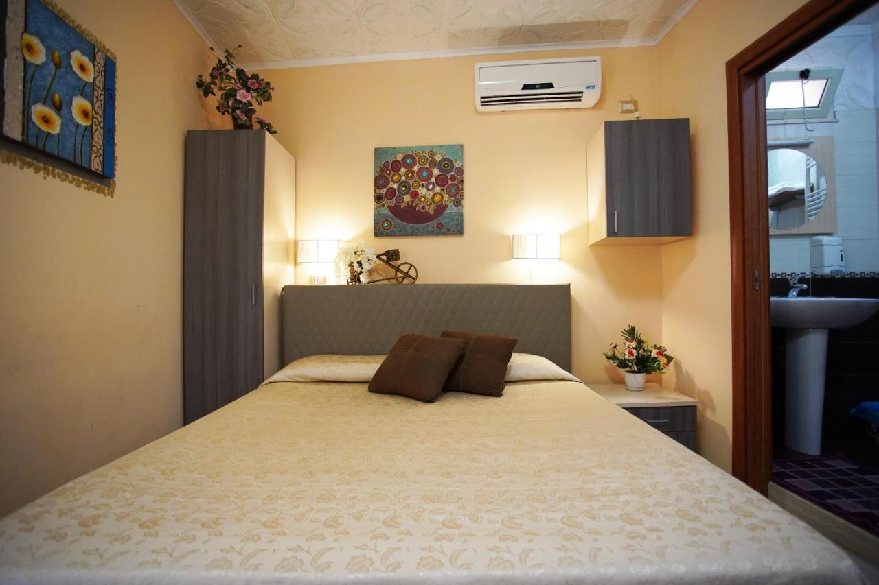 Golden Dreams * Reggio Calabria