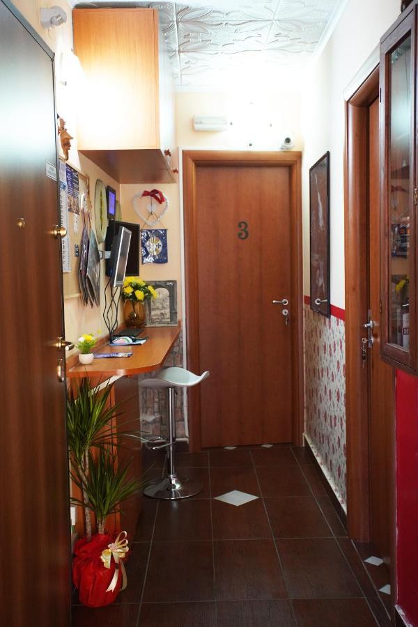 Golden Dreams Bed & Breakfast