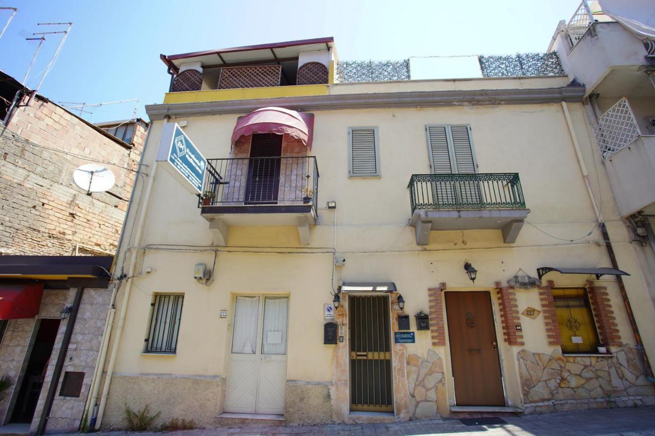 Bed & Breakfast Golden Dreams Reggio Calabria