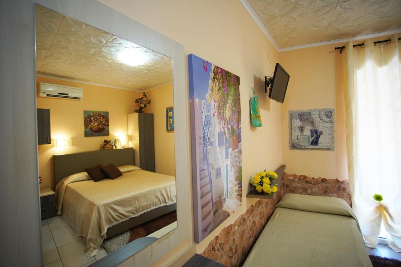 Bed & Breakfast Golden Dreams