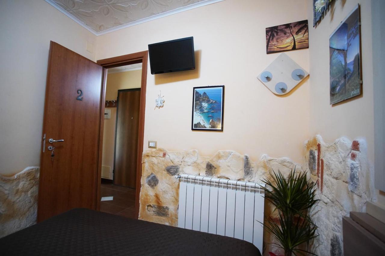 Bed & Breakfast Golden Dreams Reggio Calabria