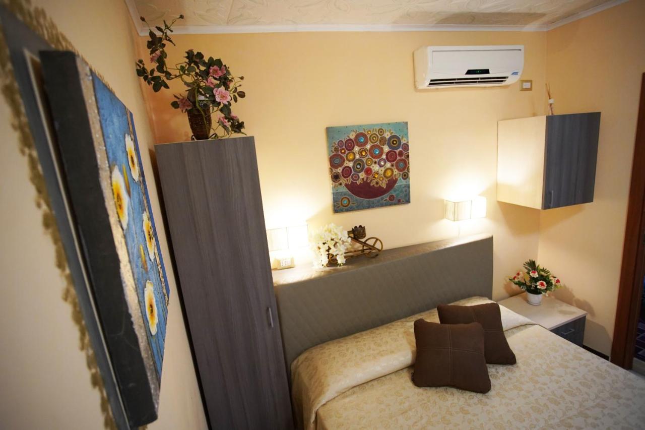 Bed & Breakfast Golden Dreams
