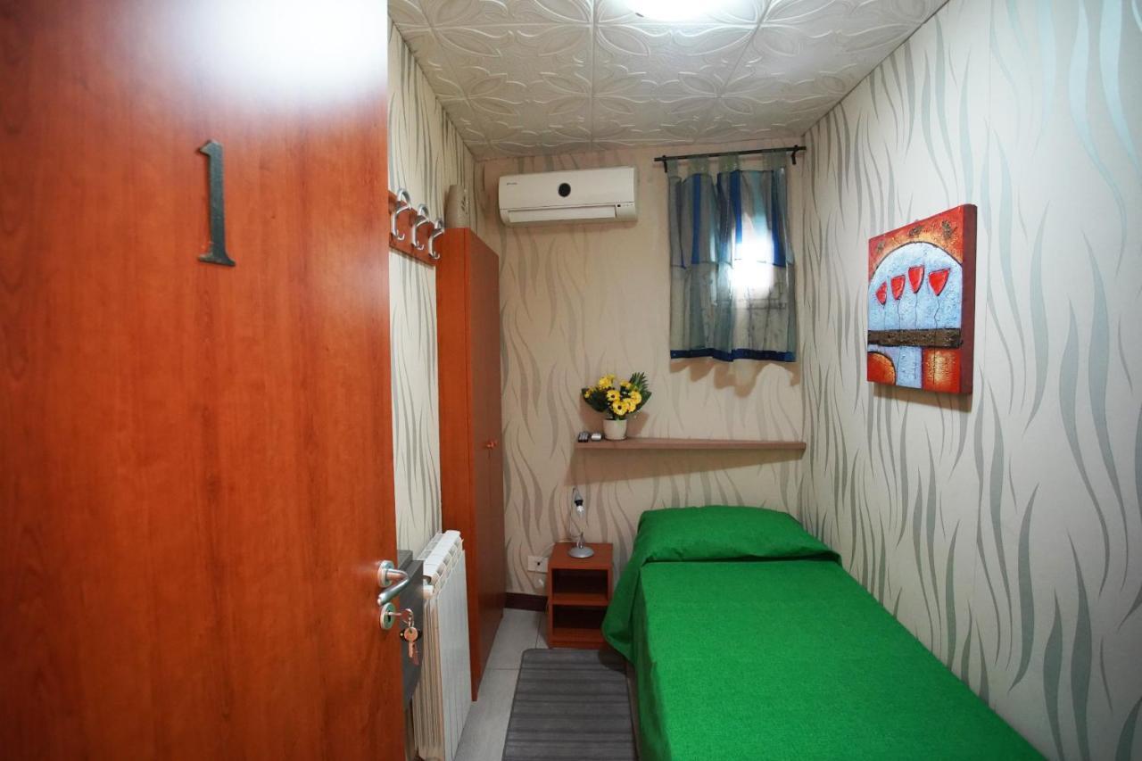 Bed & Breakfast Golden Dreams Reggio Calabria