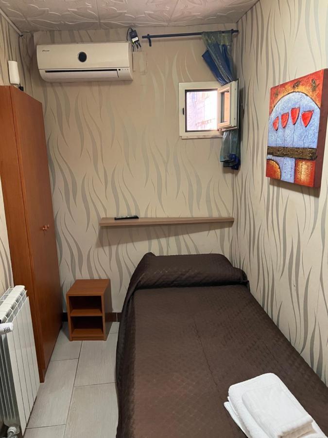 Golden Dreams Bed & Breakfast Reggio Calabria