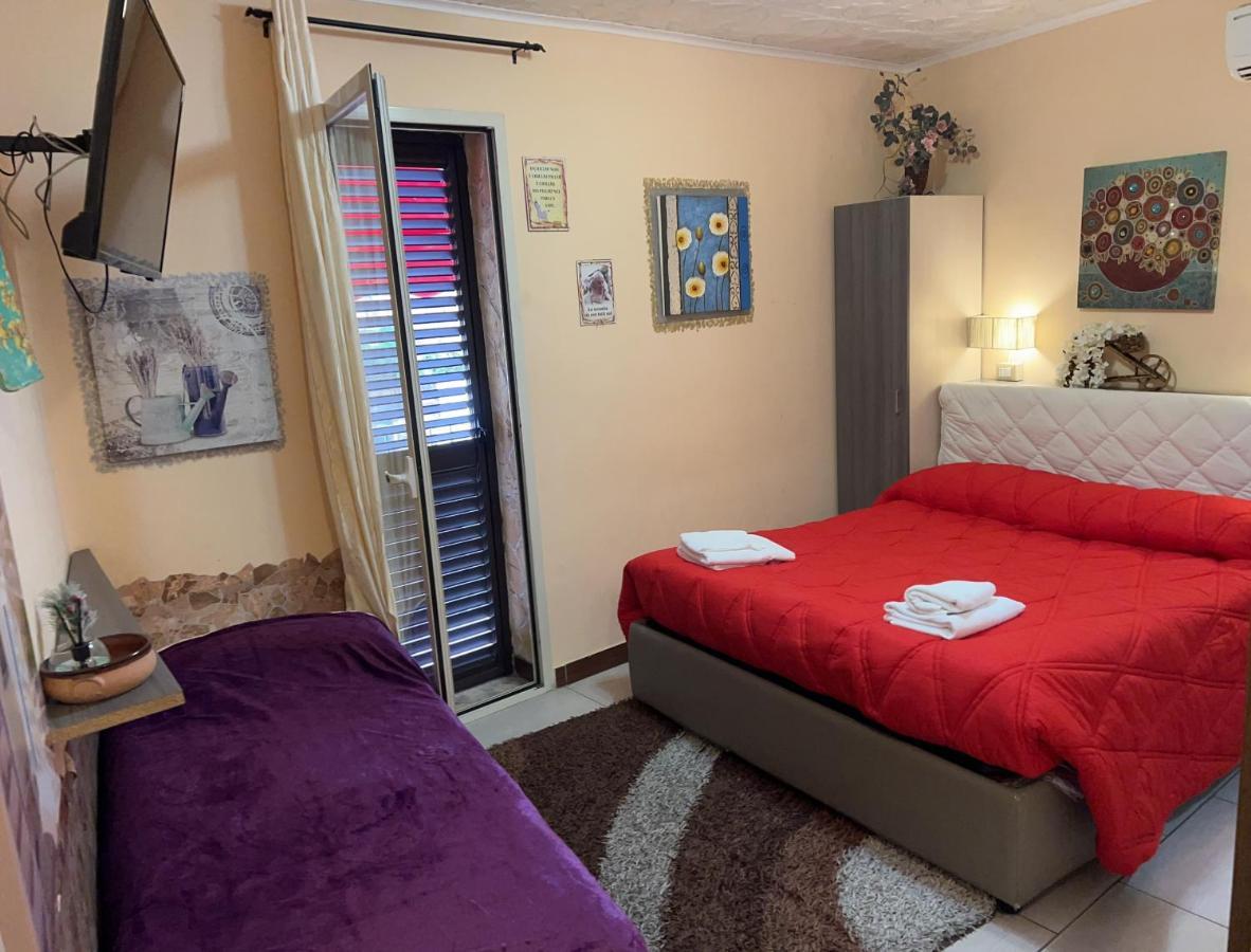 Bed & Breakfast Golden Dreams Reggio Calabria