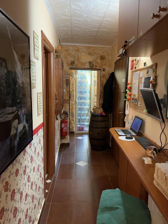 Bed & Breakfast Golden Dreams *