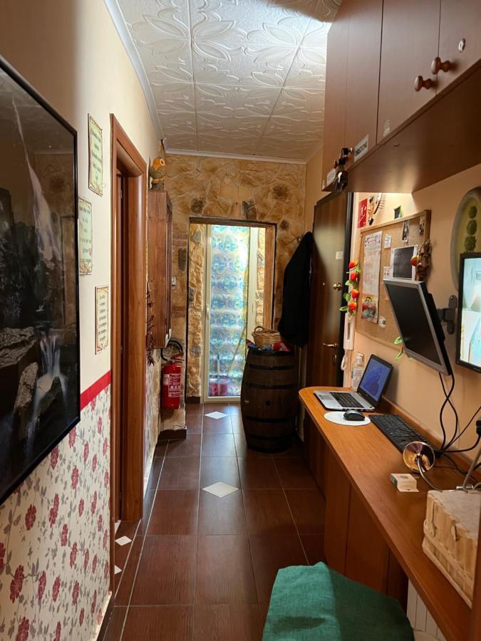 Golden Dreams Bed & Breakfast Reggio Calabria