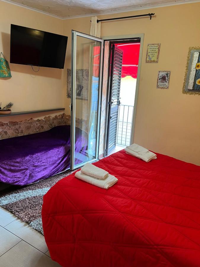 Golden Dreams Reggio Calabria