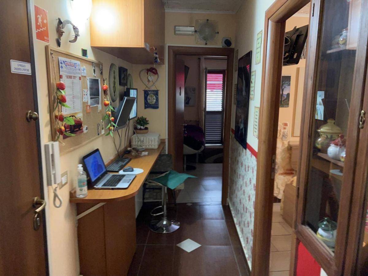 Bed & Breakfast Golden Dreams Reggio Calabria