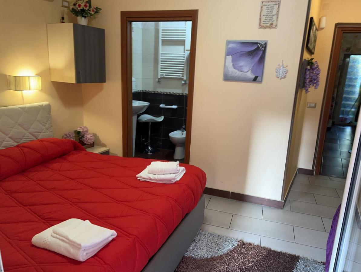 Golden Dreams Bed & Breakfast Reggio Calabria