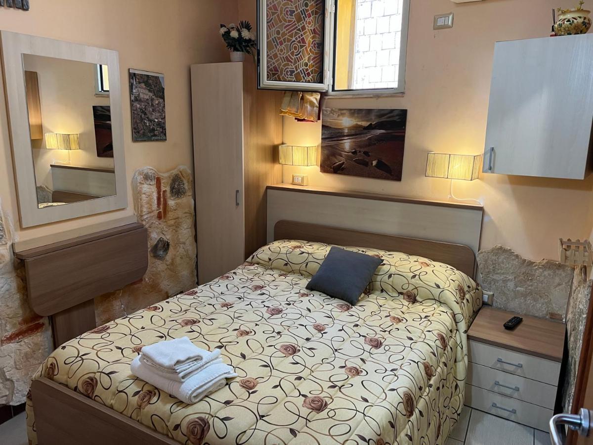 Golden Dreams Bed & Breakfast Reggio Calabria