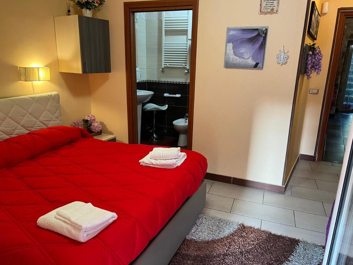Bed & Breakfast Golden Dreams *