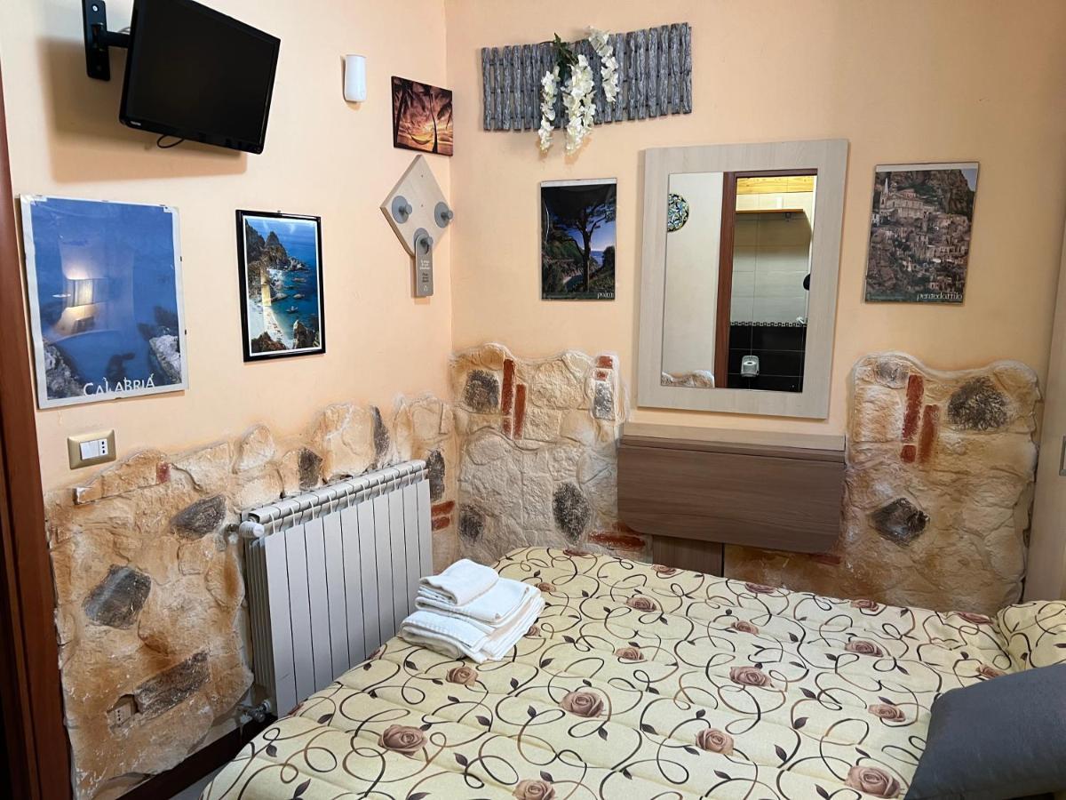 Bed & Breakfast Golden Dreams Reggio Calabria