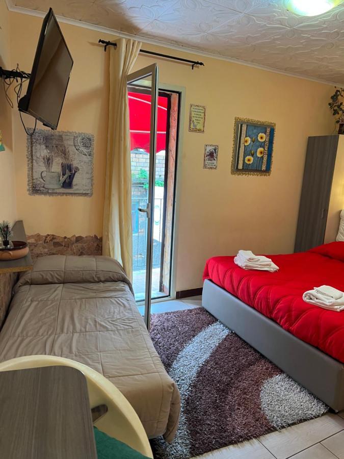 Bed & Breakfast Golden Dreams *