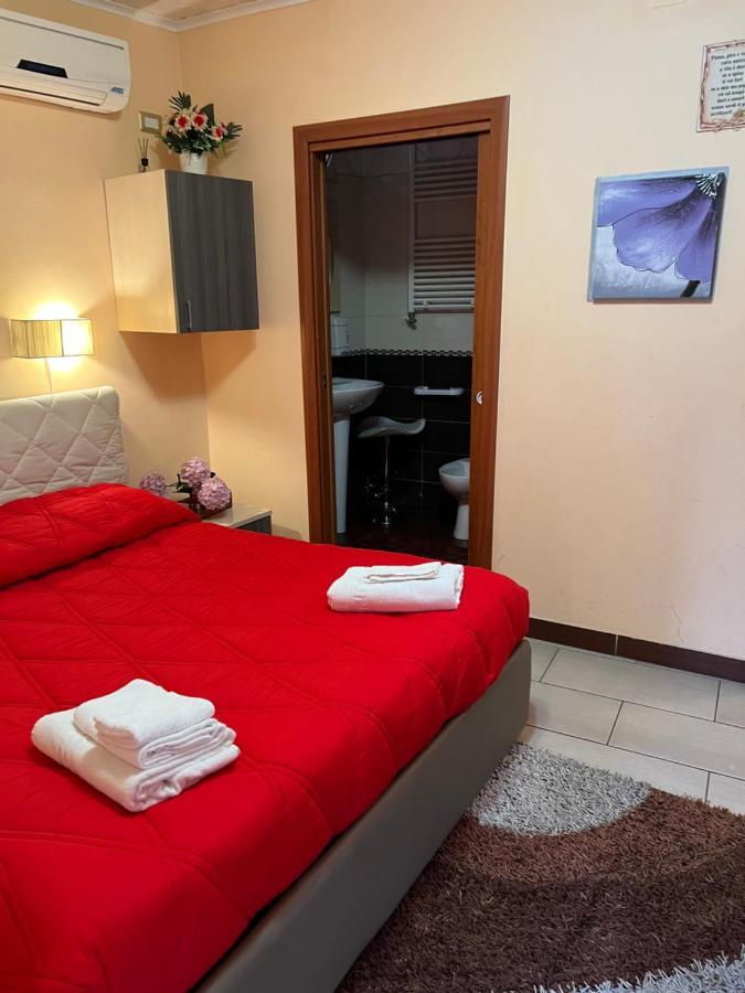 Golden Dreams Bed & Breakfast Reggio Calabria