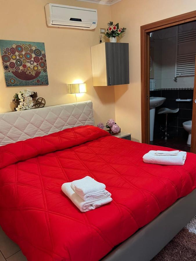 Golden Dreams Bed & Breakfast Reggio Calabria