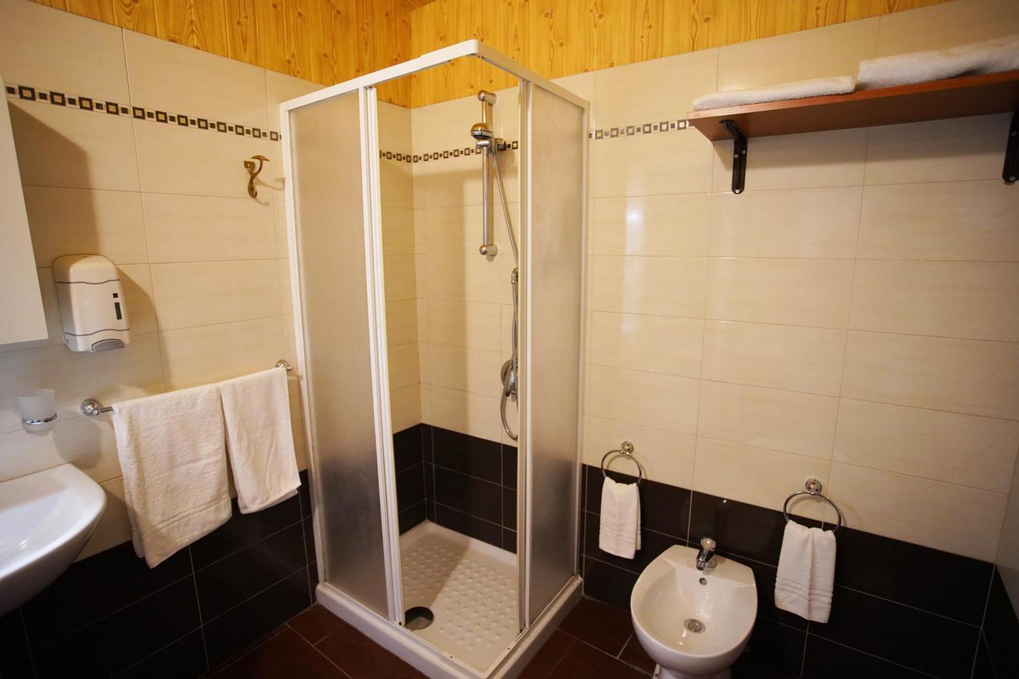 Bed & Breakfast Golden Dreams *