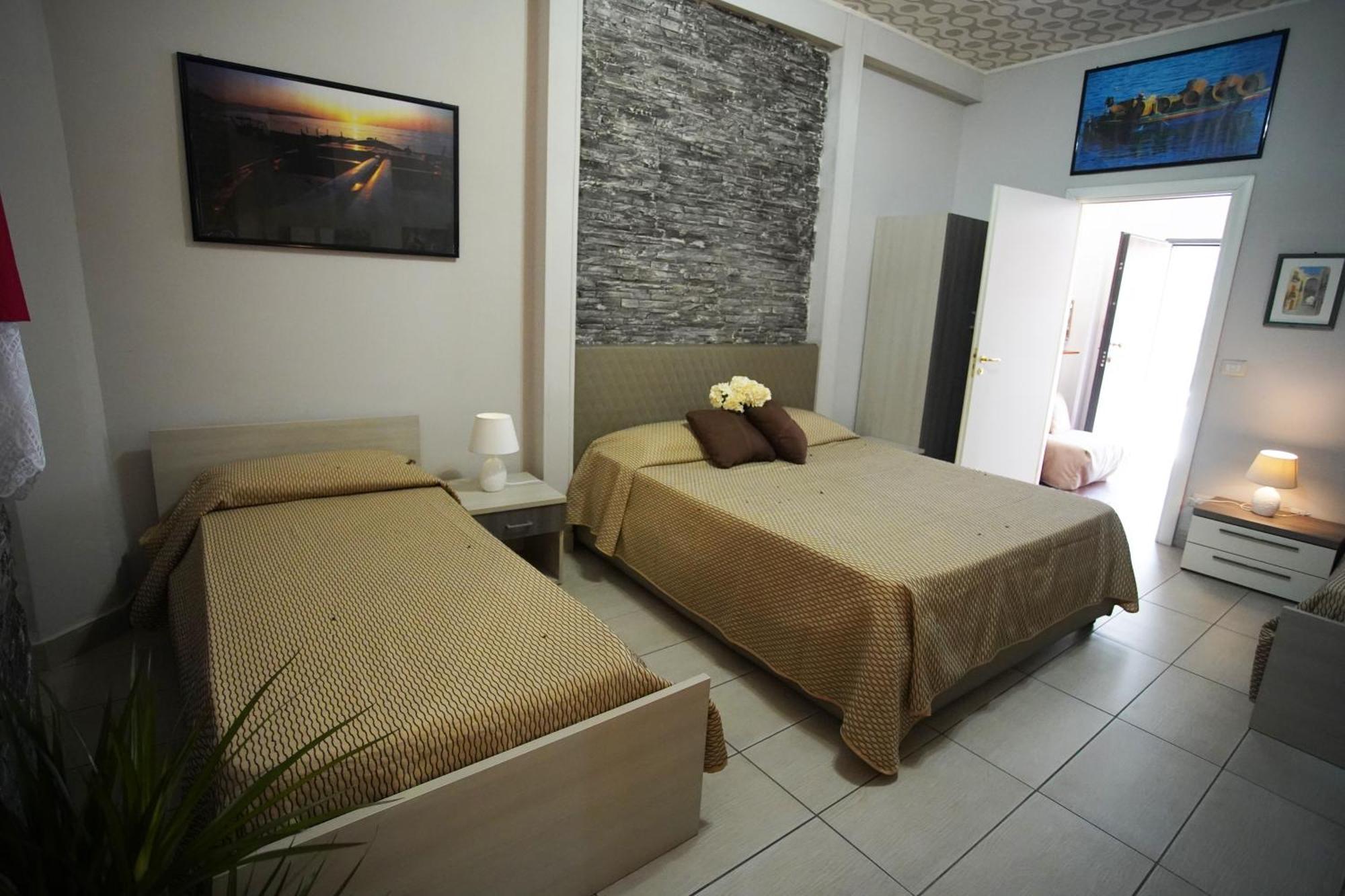 Golden Dreams Reggio Calabria