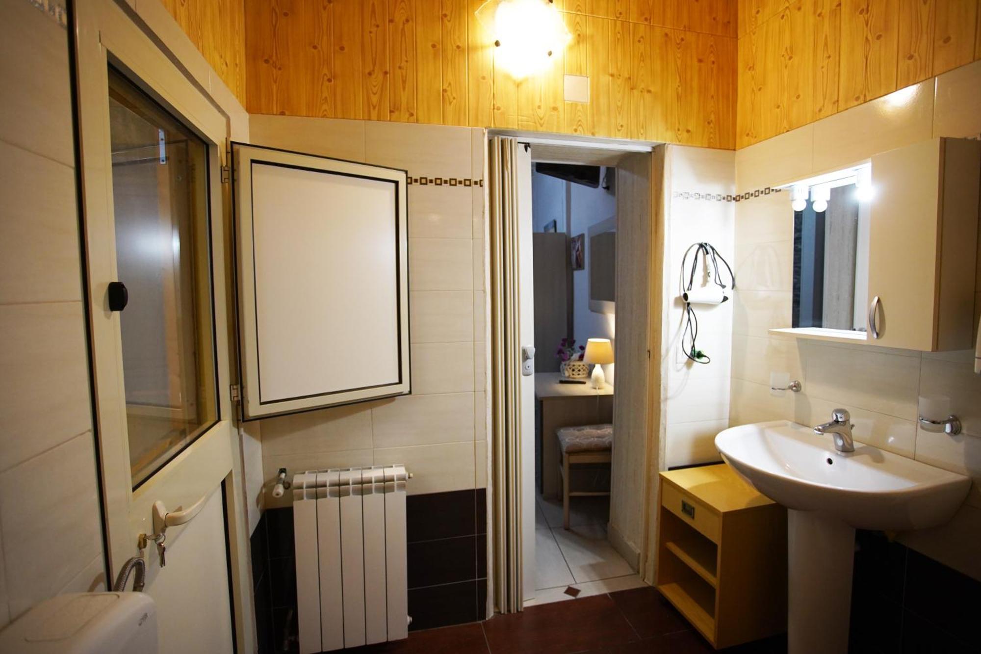 Bed & Breakfast Golden Dreams