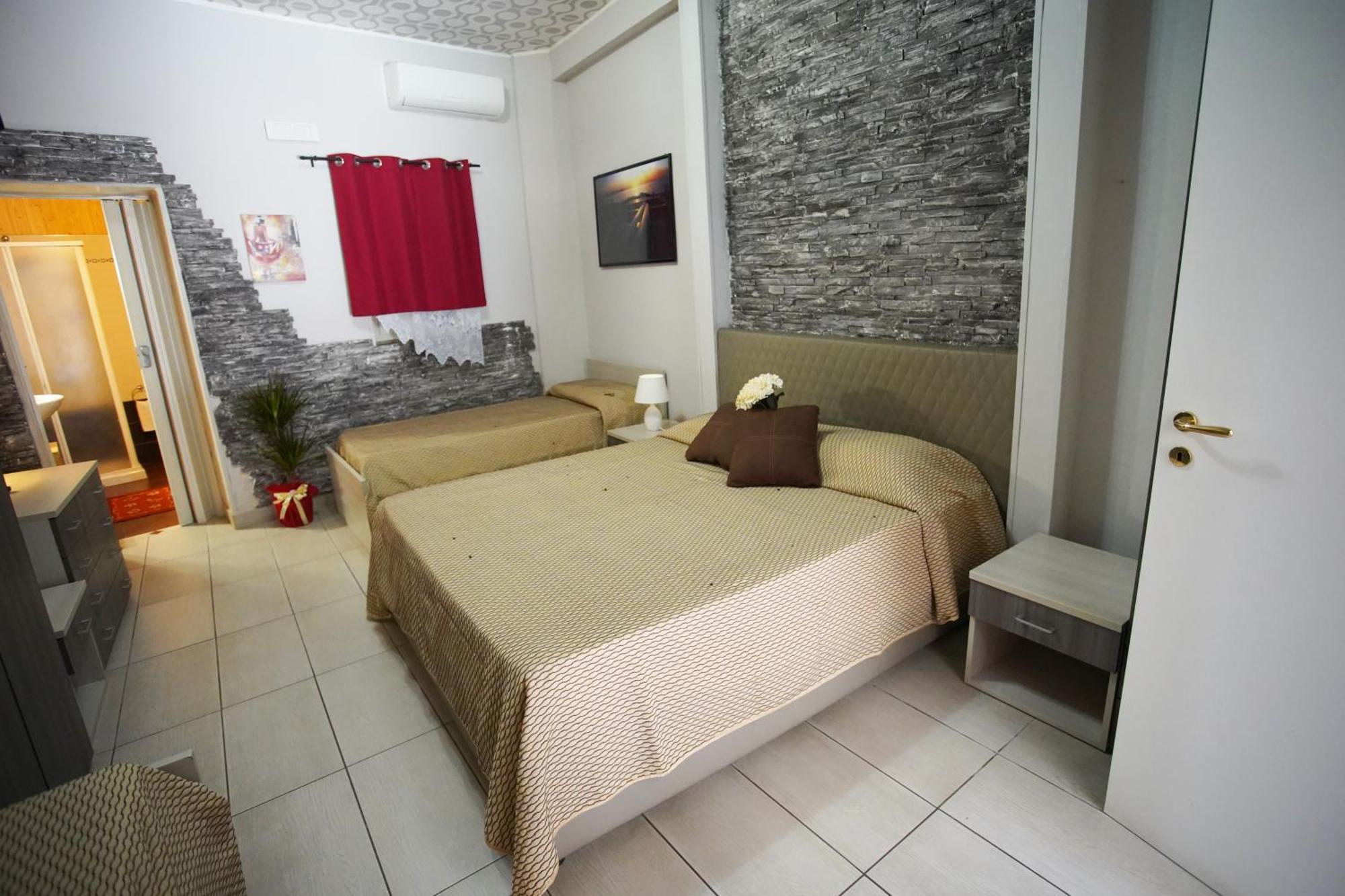 Golden Dreams Bed & Breakfast Reggio Calabria