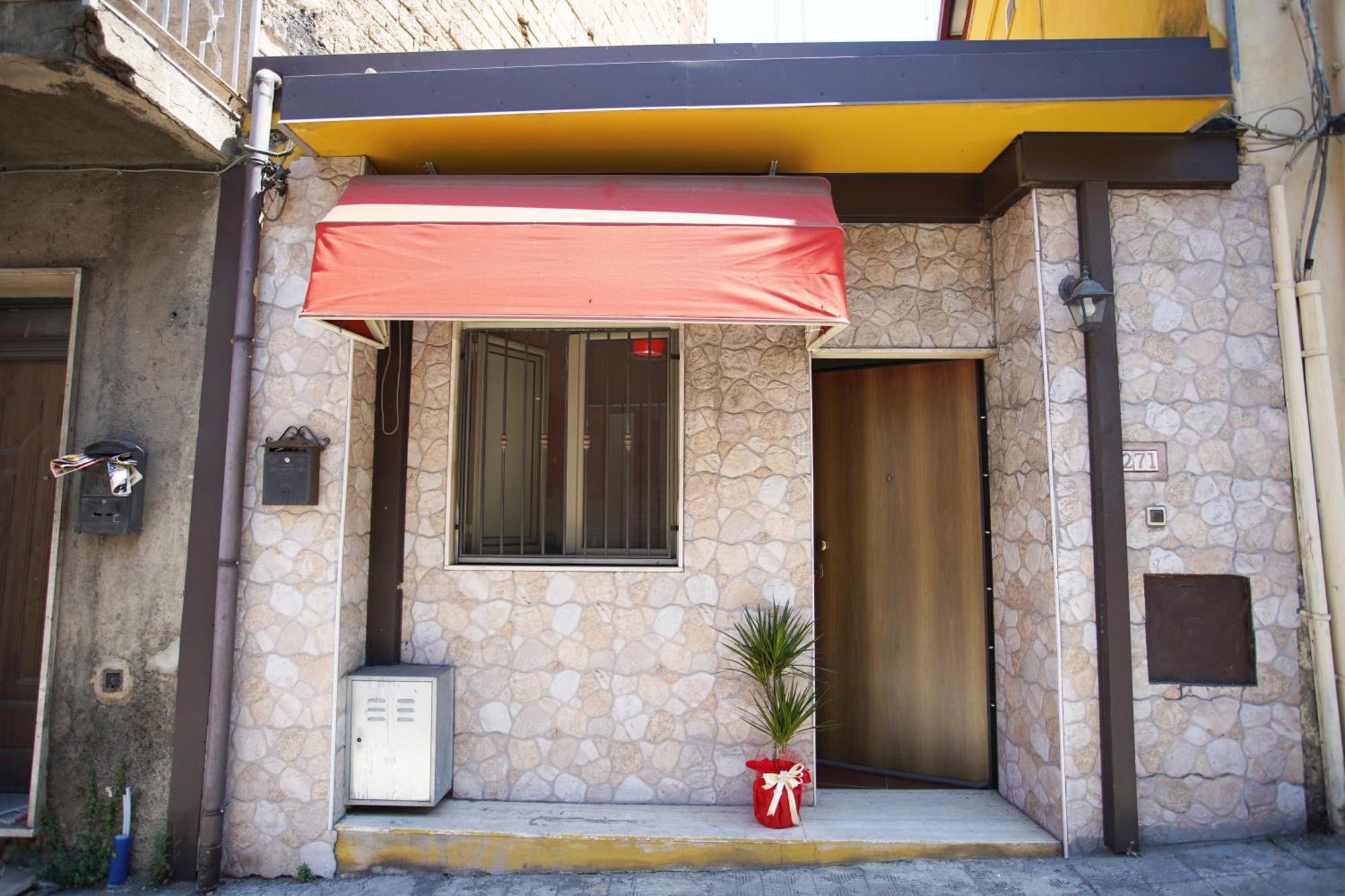 Golden Dreams Reggio Calabria