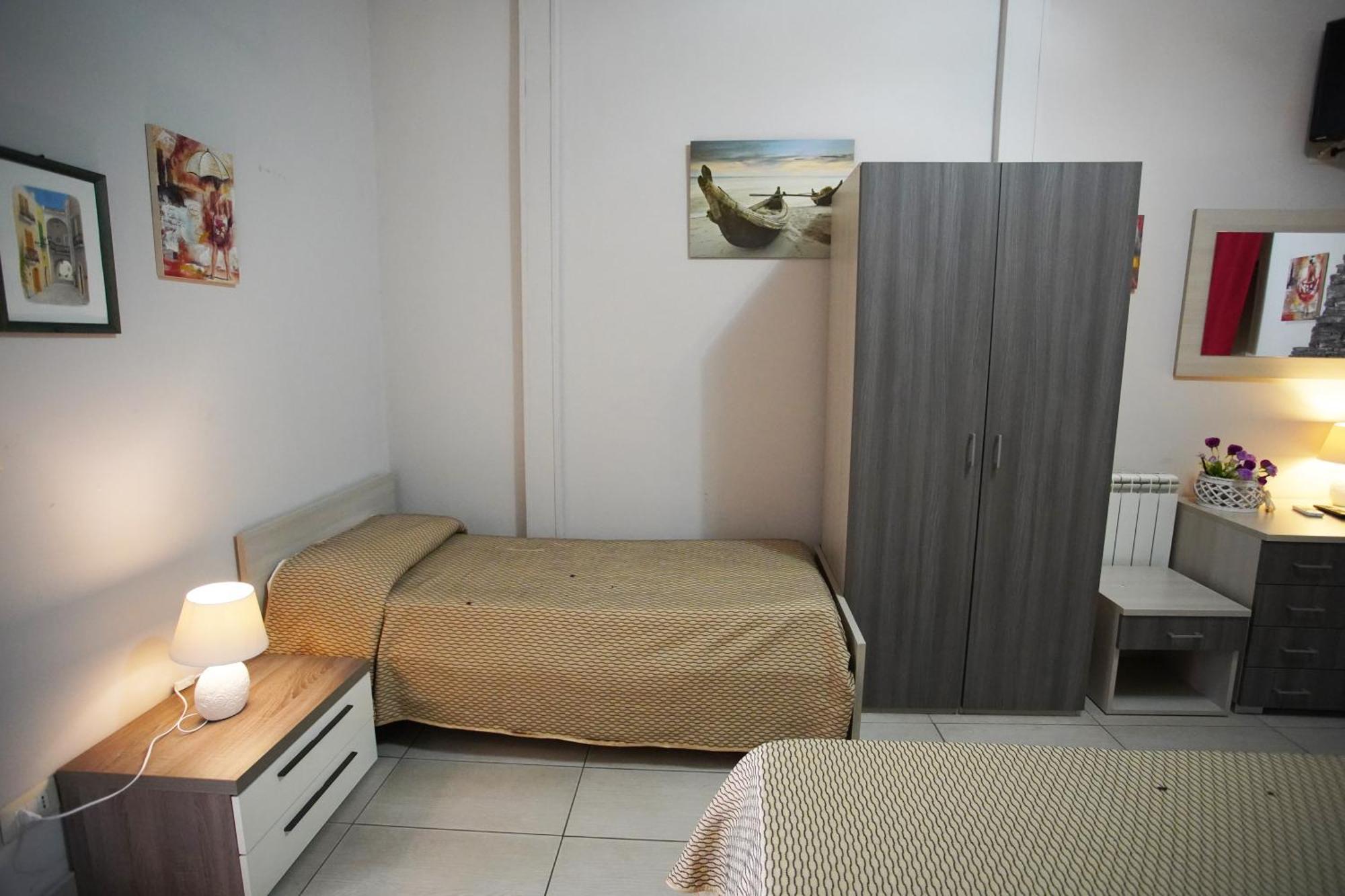 Bed & Breakfast Golden Dreams *