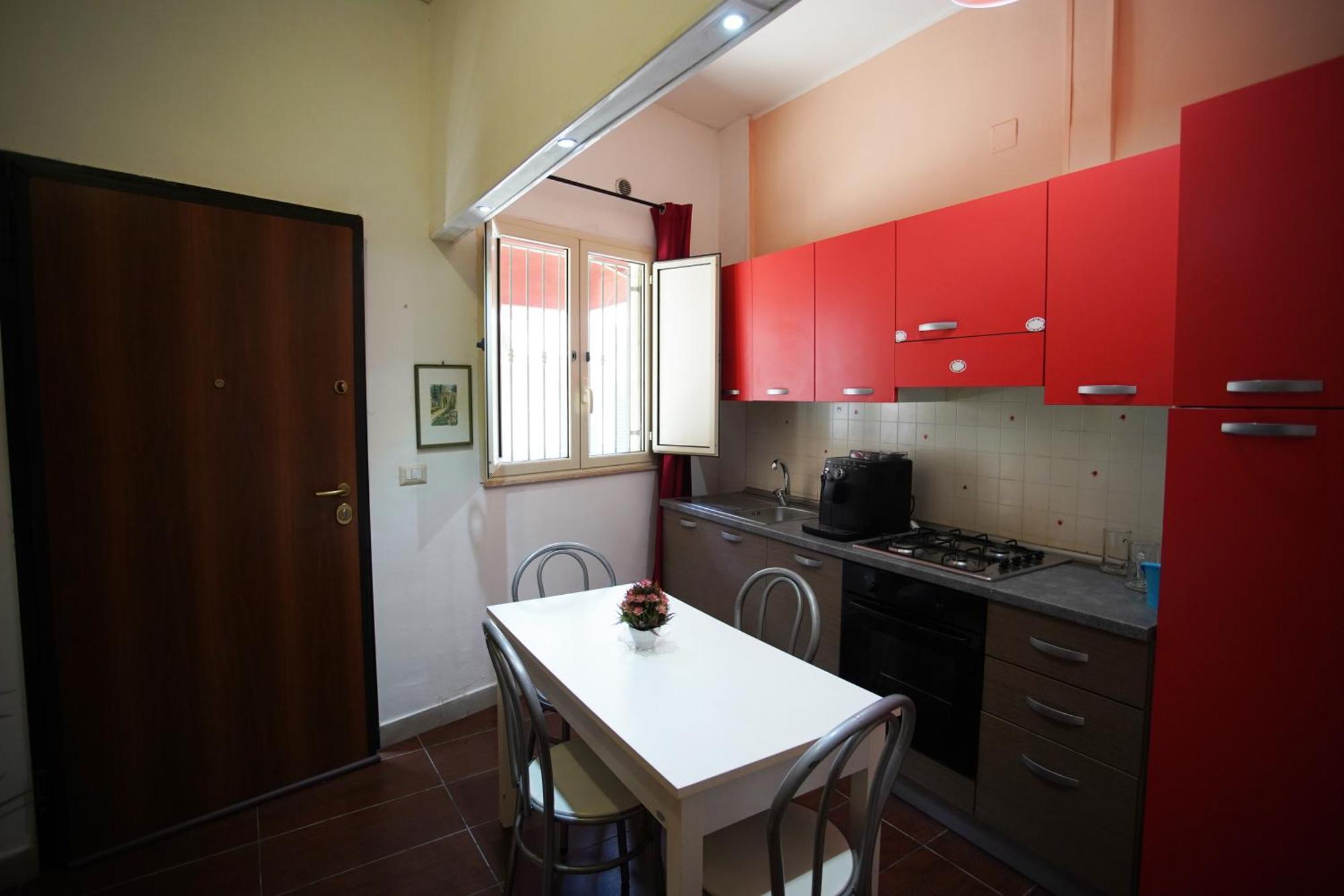 Golden Dreams Bed & Breakfast Reggio Calabria