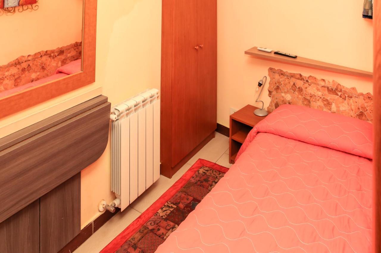 Bed & Breakfast Golden Dreams *