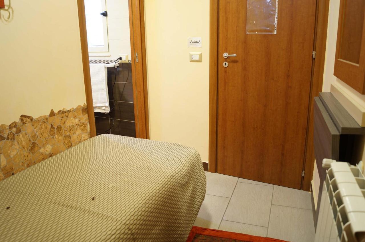 Bed & Breakfast Golden Dreams Reggio Calabria