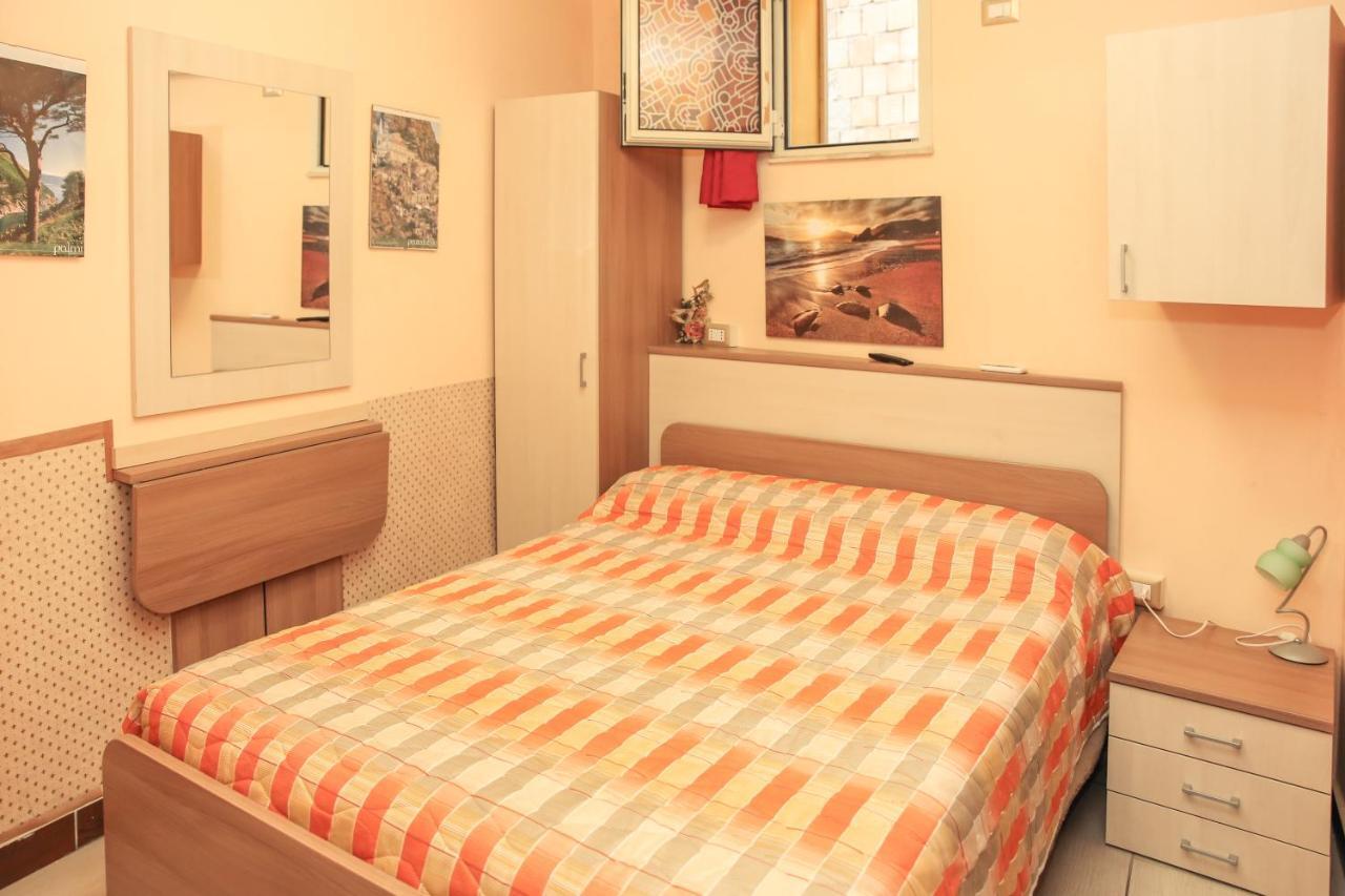 Bed & Breakfast Golden Dreams *