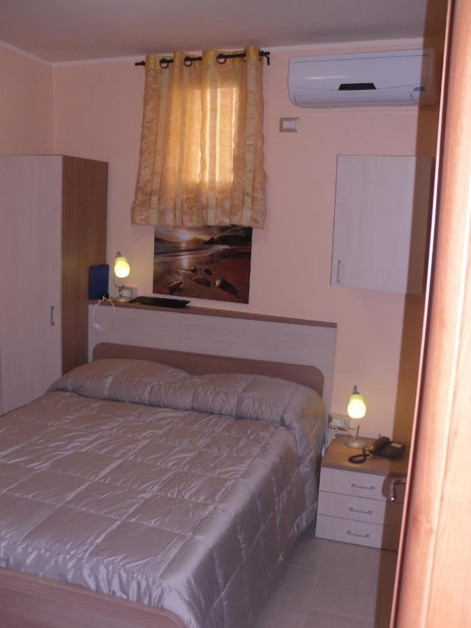 Golden Dreams * Reggio Calabria