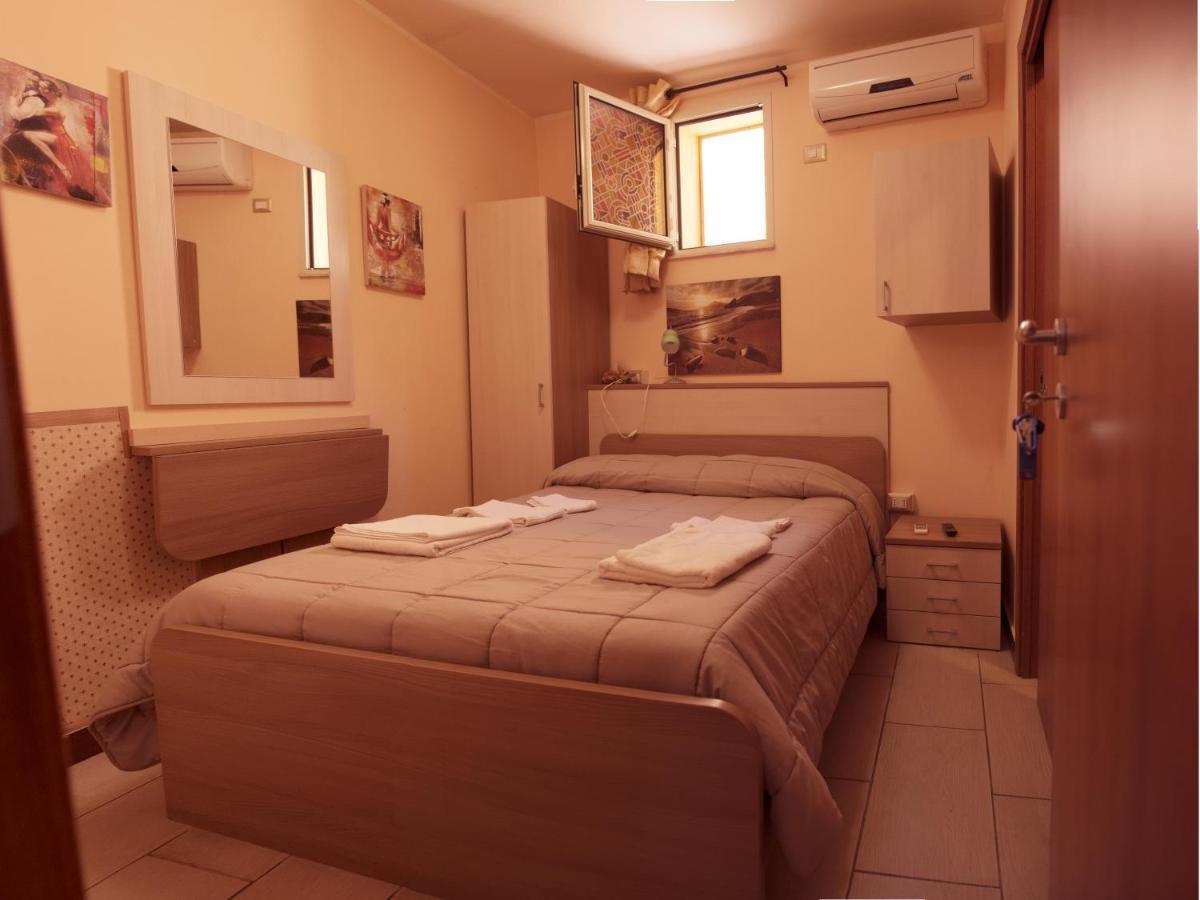 Golden Dreams Reggio Calabria